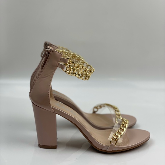 New heels - Picture 1 of 12